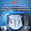 Fone de ouvido Lenovo GM2 Pro 5.3 Gamer