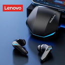 Fone de ouvido Lenovo GM2 Pro 5.3 Gamer