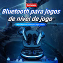 Fone de ouvido Lenovo GM2 Pro 5.3 Gamer