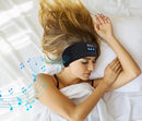 Máscara de Dormir com Fone de Ouvido Bluetooth - SLEEPER