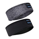 Máscara de Dormir com Fone de Ouvido Bluetooth - SLEEPER
