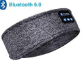Máscara de Dormir com Fone de Ouvido Bluetooth - SLEEPER