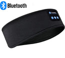 Máscara de Dormir com Fone de Ouvido Bluetooth - SLEEPER
