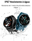 Smartwatch/Relógio Inteligente